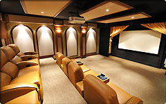 Home Cinema