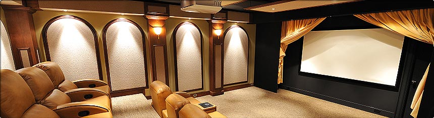 Home Cinema