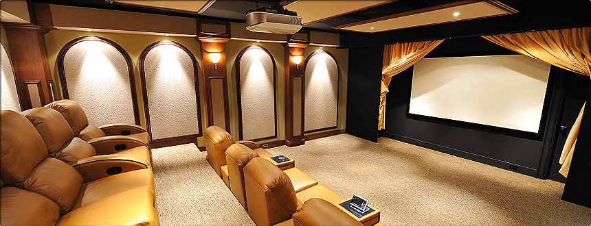 Home Cinema