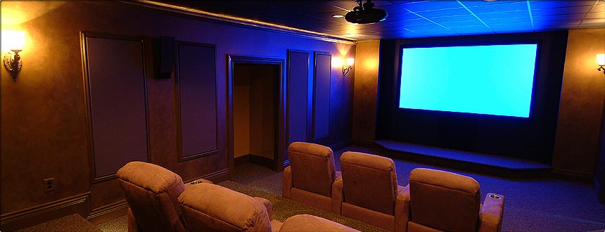 Home Cinema